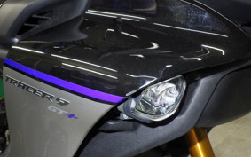 YAMAHA TRACER 9 GT 2024 RN70J