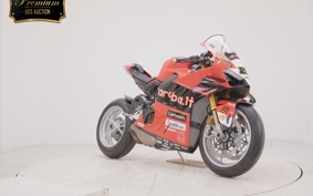 DUCATI パニガーレV4バウティス 2024