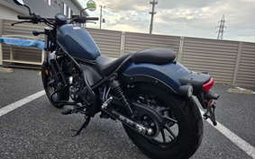 HONDA  REBEL 250 ABS MC49