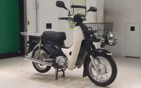 HONDA C110 SUPER CUB 2020 JA10