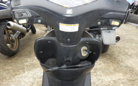 HONDA DIO Gen.6 AF68