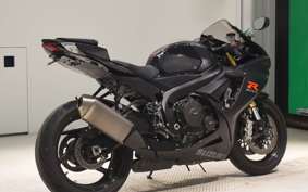 SUZUKI GSX-R750 2016