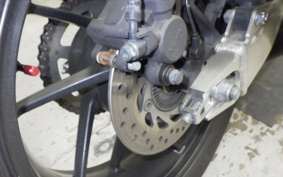 HONDA CB400SF GEN 4 A 2020 NC42