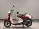 Фото Yamaha VINO 50 2003 с японского аукциона