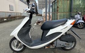 SUZUKI ADDRESS V50 CA44A