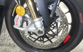 DUCATI STREETFIGHTER V4 S 2024