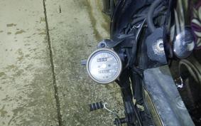 KAWASAKI VULCAN 400 CLASSIC 1996 VN400A