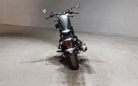 HONDA REBEL MC49