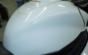 SUZUKI GSX-R750 2013