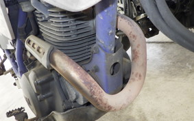 YAMAHA SEROW 225 W 4JG