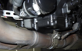 YAMAHA MT-10 2019 RN50J