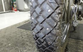 HONDA LITTLE CUB AA01