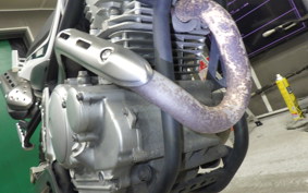 YAMAHA SEROW 250 Gen.2 2019 DG17J