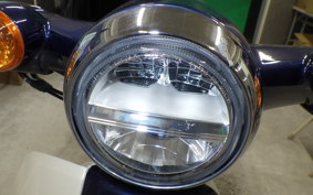 HONDA C50 SUPER CUB AA09