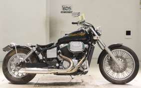HONDA SHADOW 400 SLASHER 2000 NC40