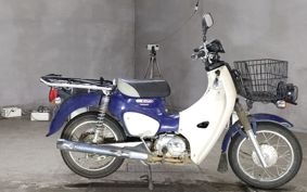 HONDA SUPER CUB50 AA07