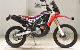 HONDA CRF250 RALLY MD44