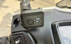 YAMAHA  CYGNUS  GRIF ASU SEJ4J