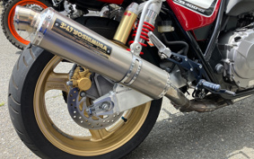 HONDA CB400SF 2009 NC42