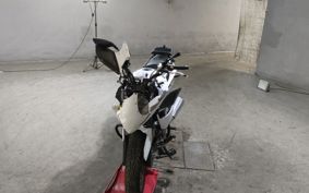 SUZUKI GSR250 GJ55D