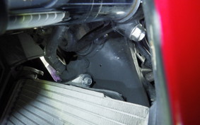 HONDA CBR400R 2019 NC56