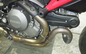 DUCATI MONSTER 1100 EVO 2012