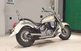 SUZUKI INTRUDER 400 Classic 2010 VK56A