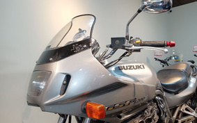 SUZUKI GSF1200 S 1997 GV75A