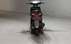 SUZUKI ADDRESS V125 CF4MA