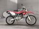 Фото Honda XR-250 2006 с японского аукциона
