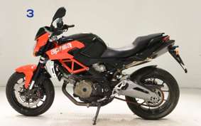 APRILIA SHIVER 750 2012