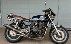 KAWASAKI ZRX-2 1997 ZR400E