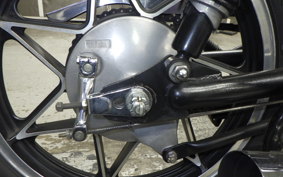 SUZUKI GS400 1977 GS400