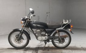 HONDA CB50 JX CB50J