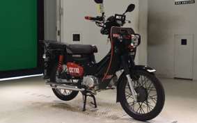 HONDA CROSS CUB 110 2024 JA45