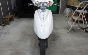 HONDA DIO Gen.6 2025 AF62