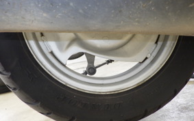 YAMAHA JOG Gen.5 SA36J