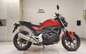 HONDA NC 700 S 2012 RC61