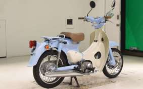 HONDA LITTLE CUB E 1997 AA01
