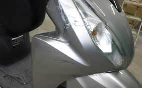 HONDA DIO 110 JK03