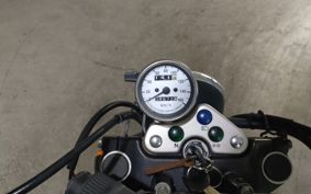 SUZUKI GLASS TRACKER BIG BOY NJ4BA