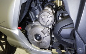 SUZUKI GIXXER 250 SF ED22B