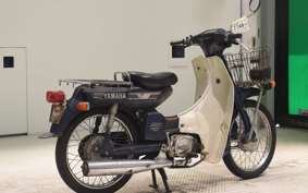 YAMAHA MATE 50 V50