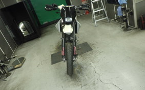 KAWASAKI KLX250D TRACKER 1998 LX250E