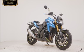 SUZUKI GSX-S750 2022 C533F