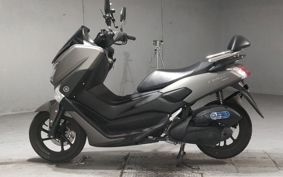 YAMAHA N-MAX 155 SG50J