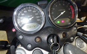 HONDA X4 LD 2001 SC38