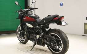 KAWASAKI Z900RS 2021 ZR900C