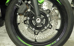 KAWASAKI NINJA 650 A 2021 ER650H