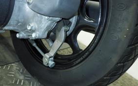 HONDA TACT Gen.4 2025 AF79